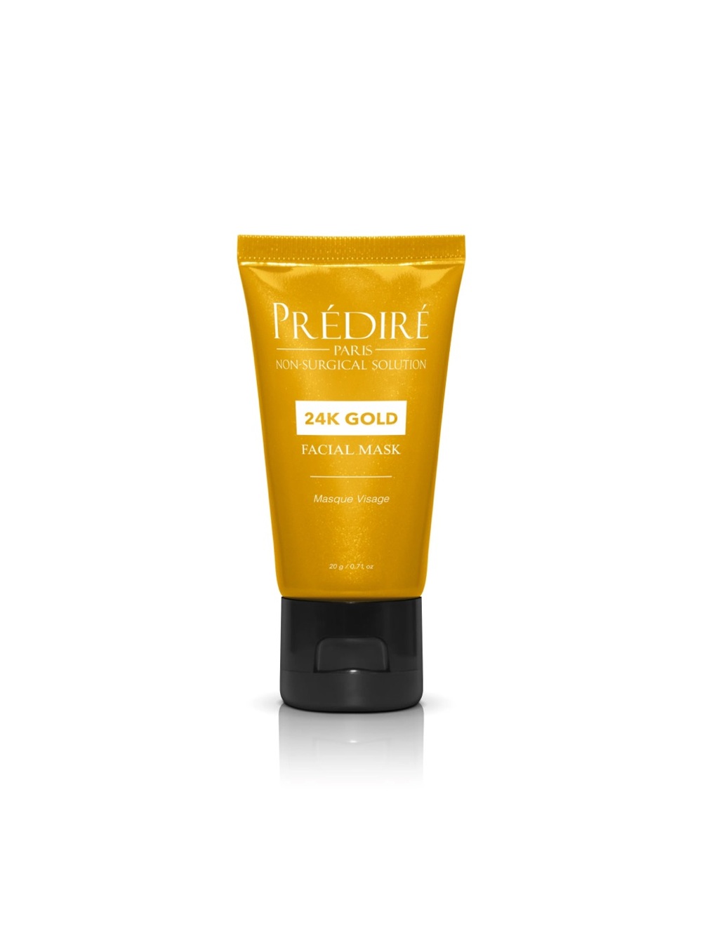 Predire 24K Gold Intensive Care Ritual Set - Picture 4 of 7
